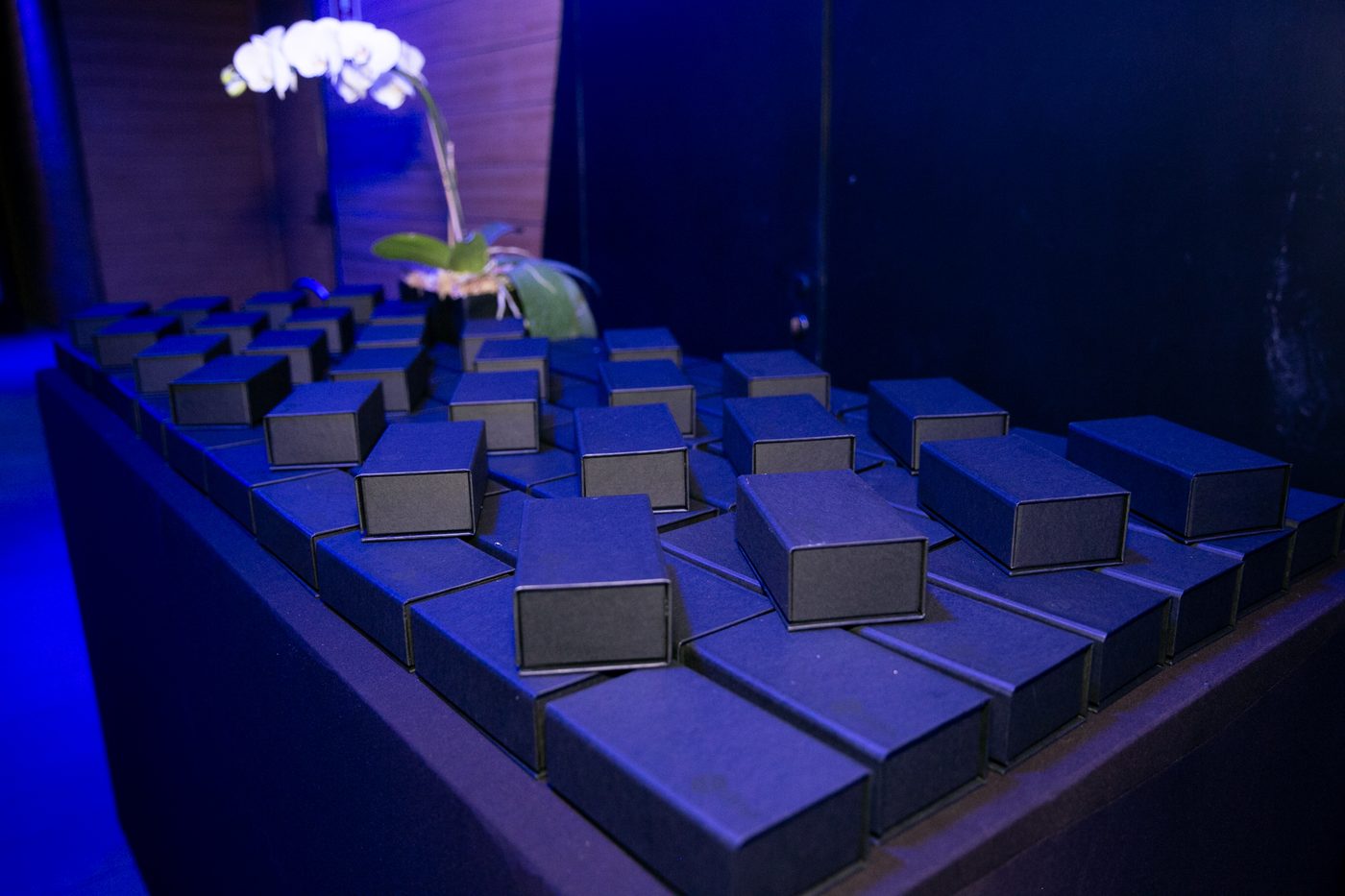 Lembranças do evento