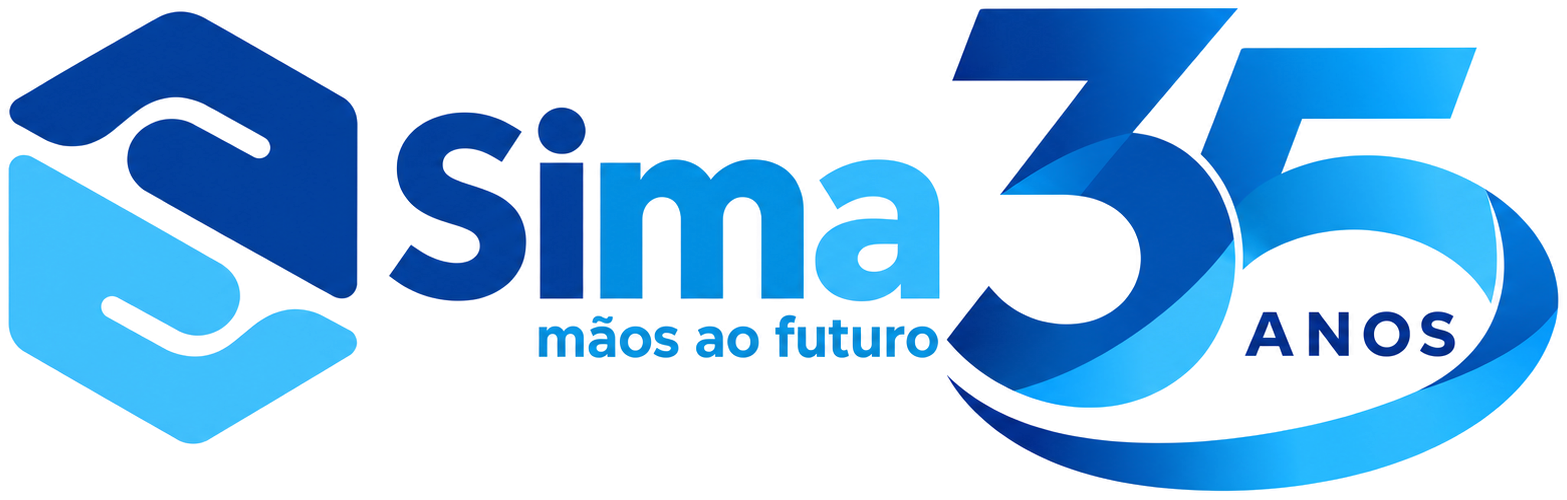 Sima 35 años · manos al futuro