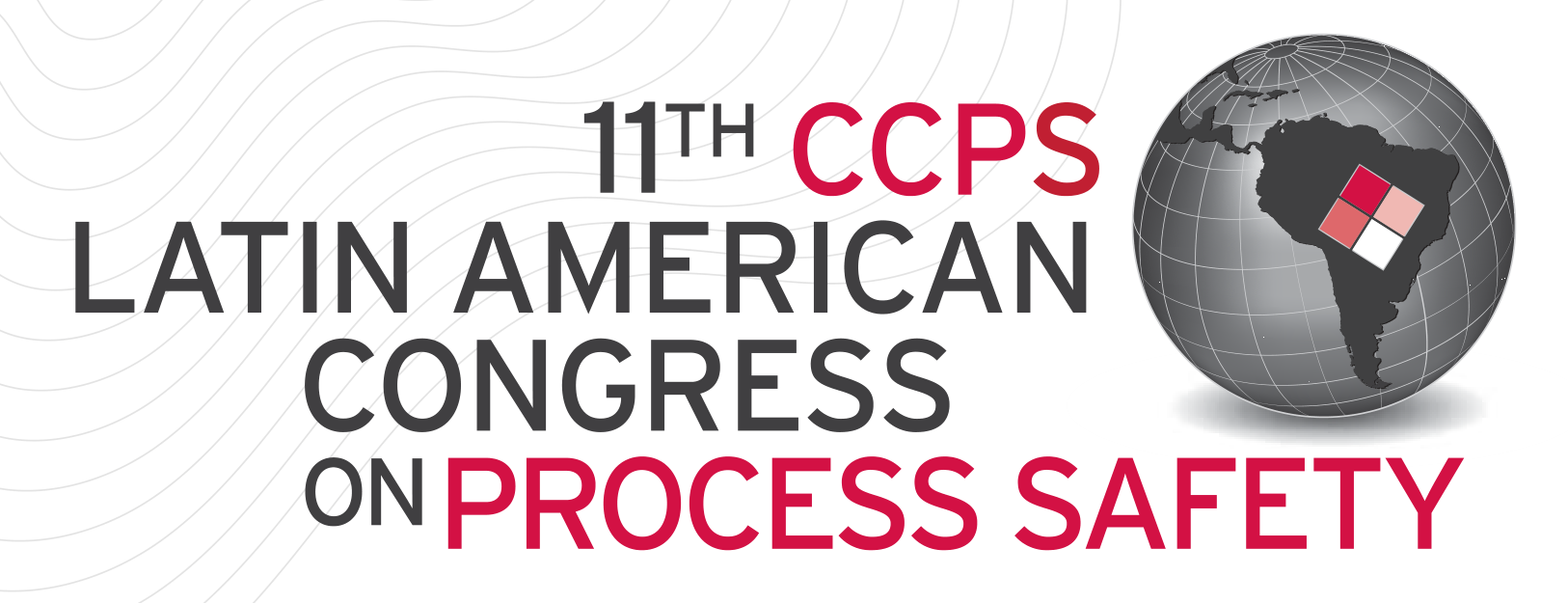 11° Congreso Latinoamericano de Seguridad de Procesos CCPS